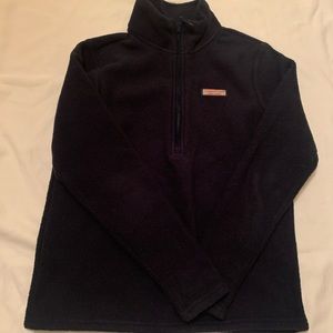 Vineyard Vines fleece pullover